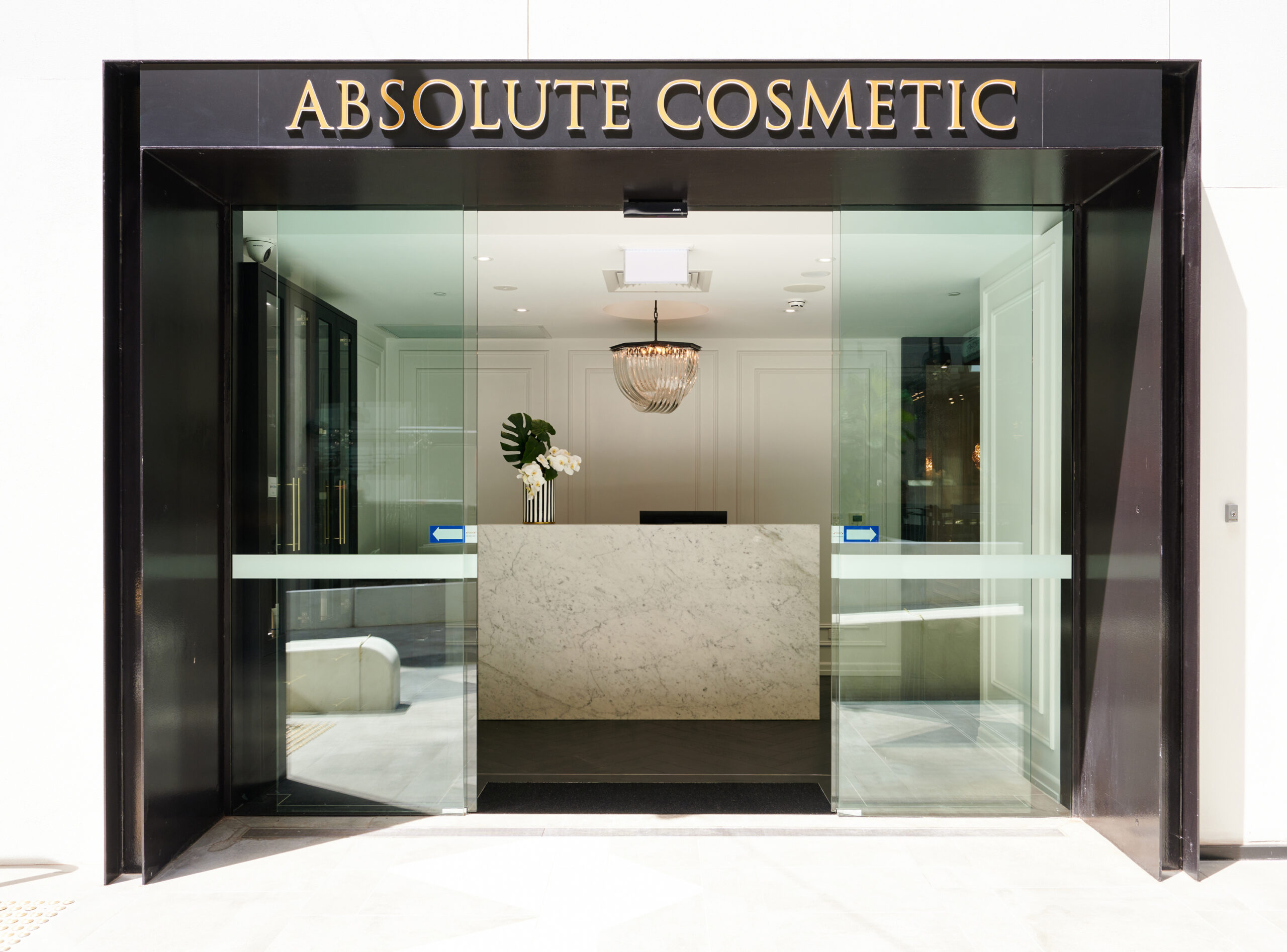 Absolute Cosmetic Clinic Perth CBD