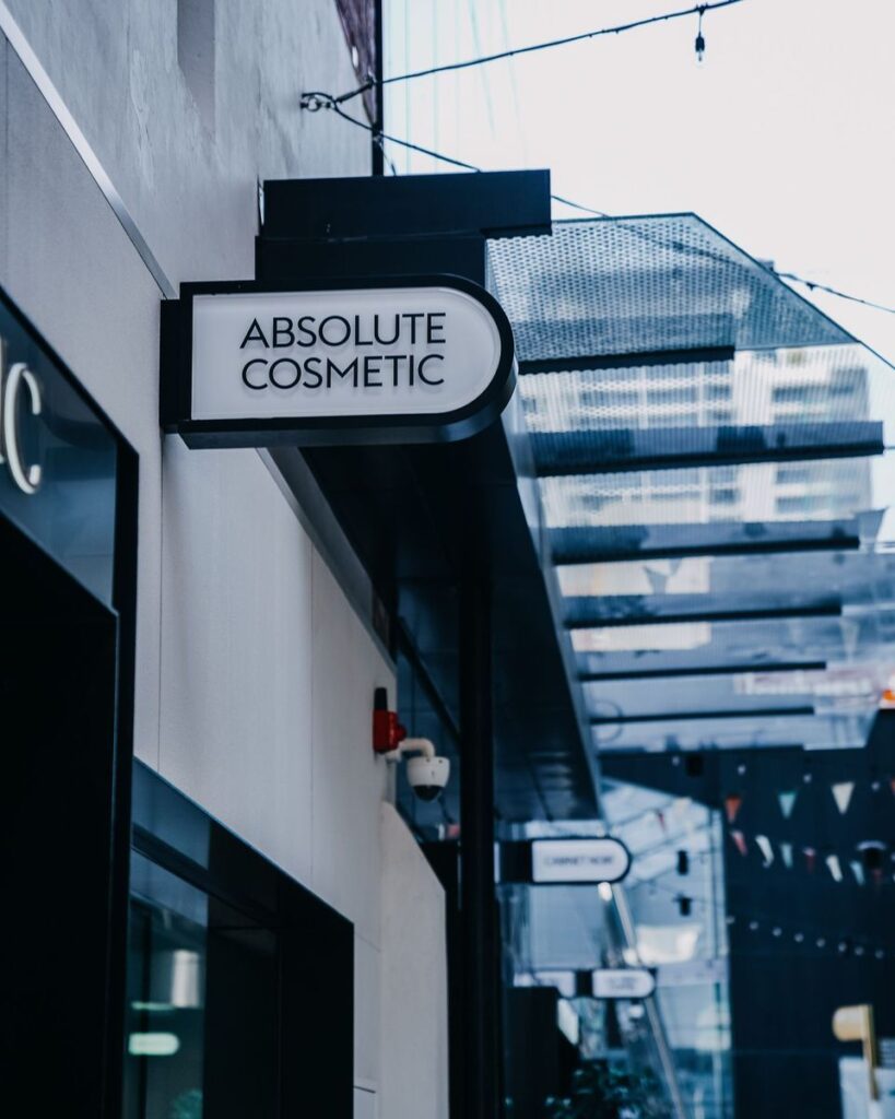 Cosmetic Clinic PERTH WA