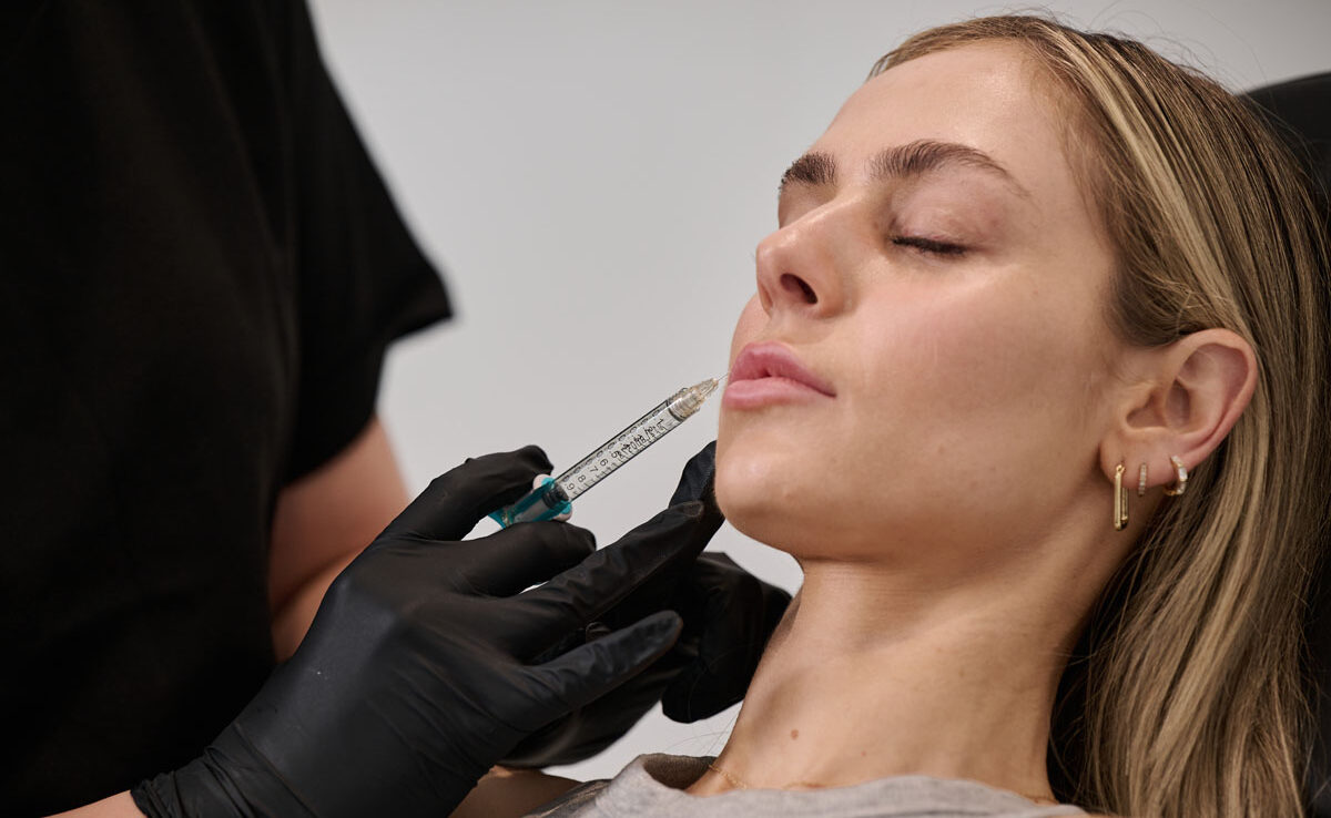 Perth Premium Lip Filler Injections Near Me Prices 1 ml 0.5 ml