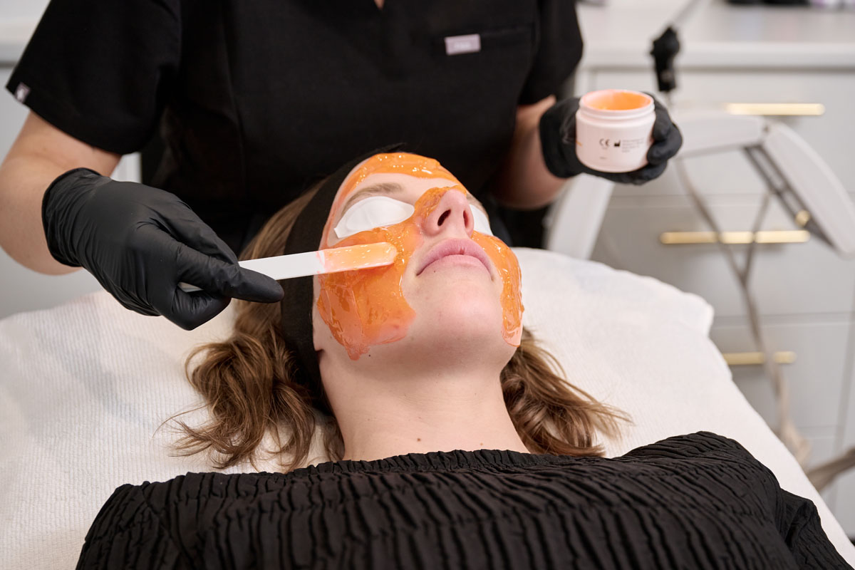 Kleresca Treatment for Skin Rejuvenation Perth