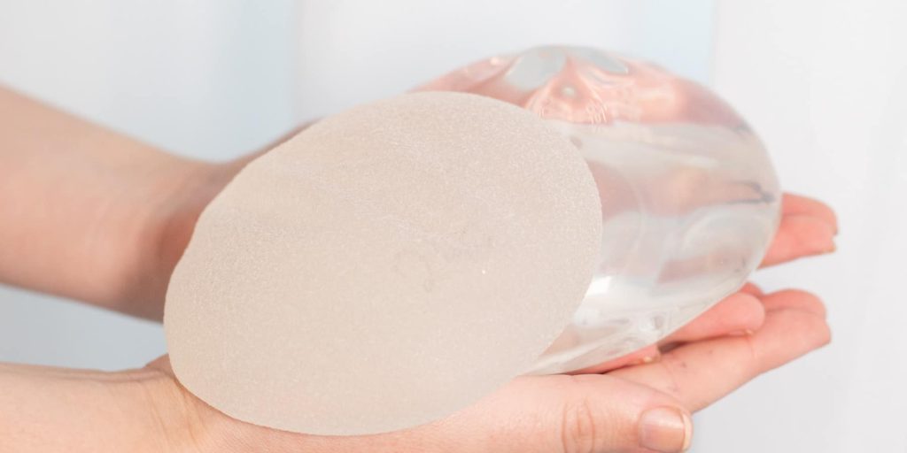 Fat Transfer to the Breast vs Breast Implants Perth