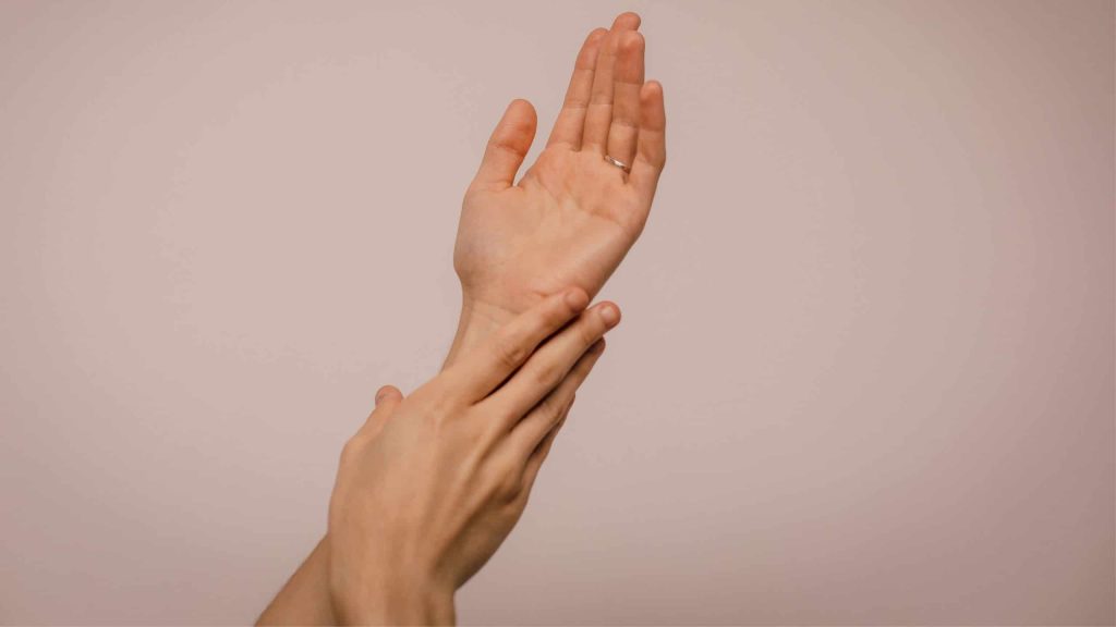 anti-sweat injections Perth Joondalup