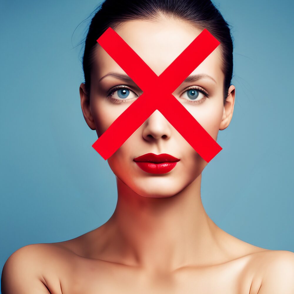 Tga Announces Further Restrictions To Cosmetic Injectables Advertising Dermal Fillers Anti-Wrinkle Injections